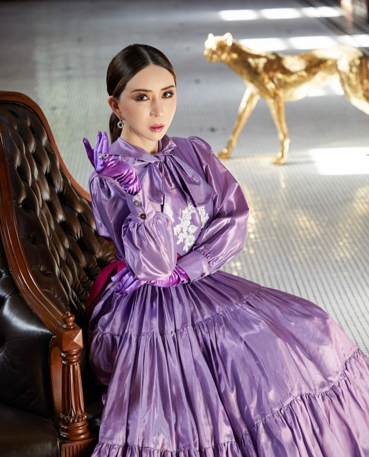  แอน จักรพงษ์ จักราจุฑาธิบดิ์