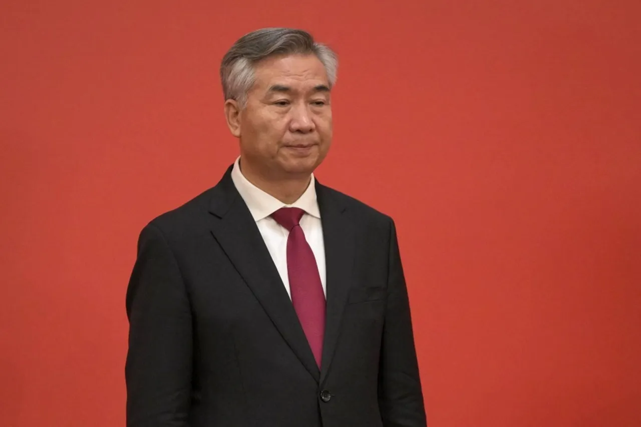 หลี่ ซี
