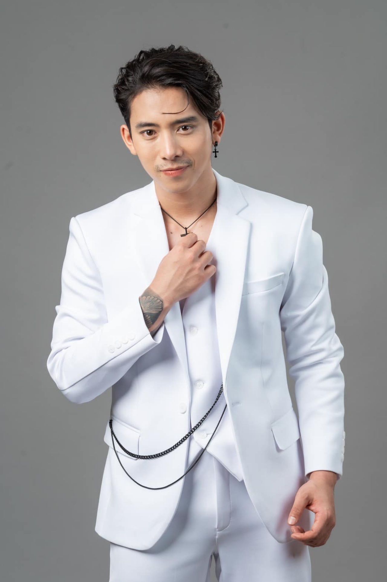 เบิ้ล ปทุมราช