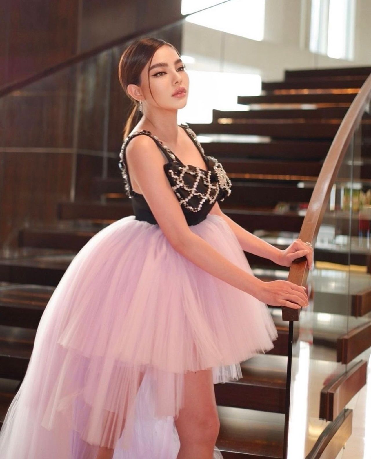 ดิว อริสรา 