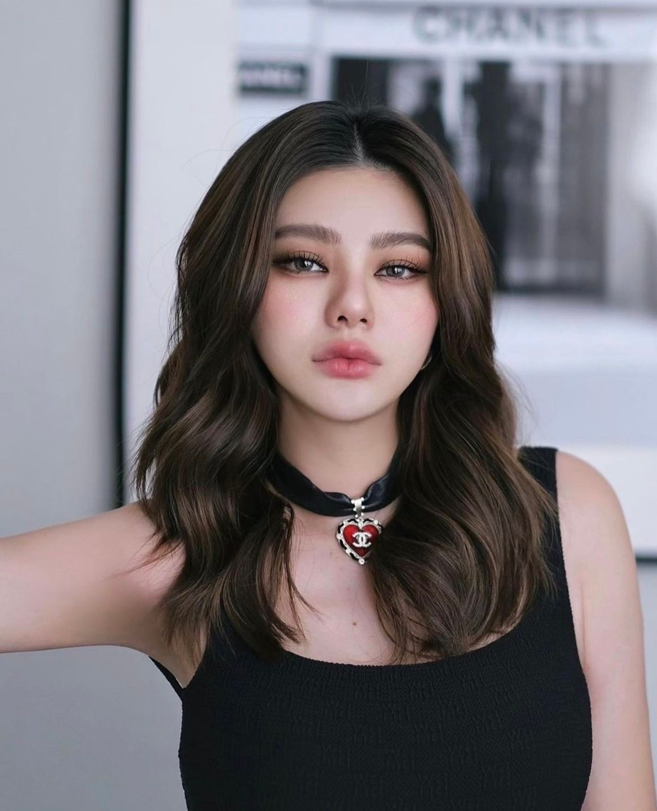 ดิว อริสรา 