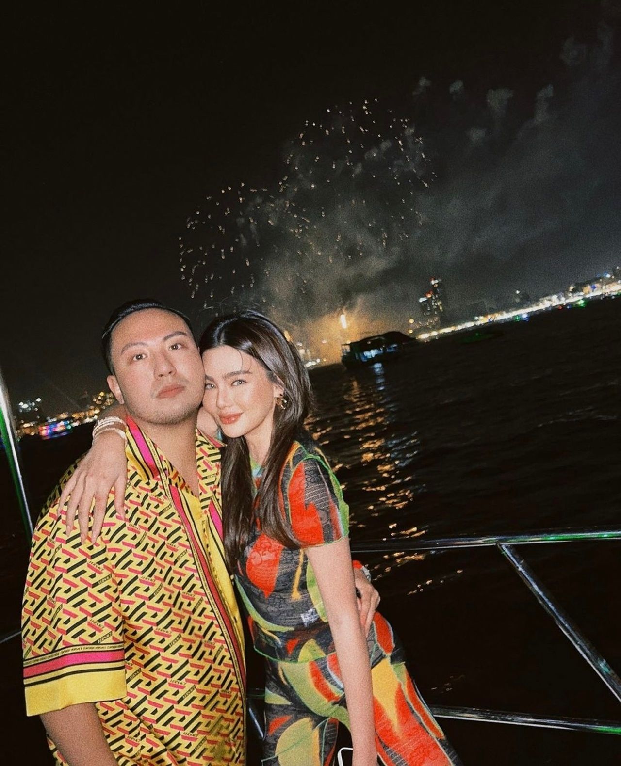 ดิว อริสรา-เซบาสเตียน ลี