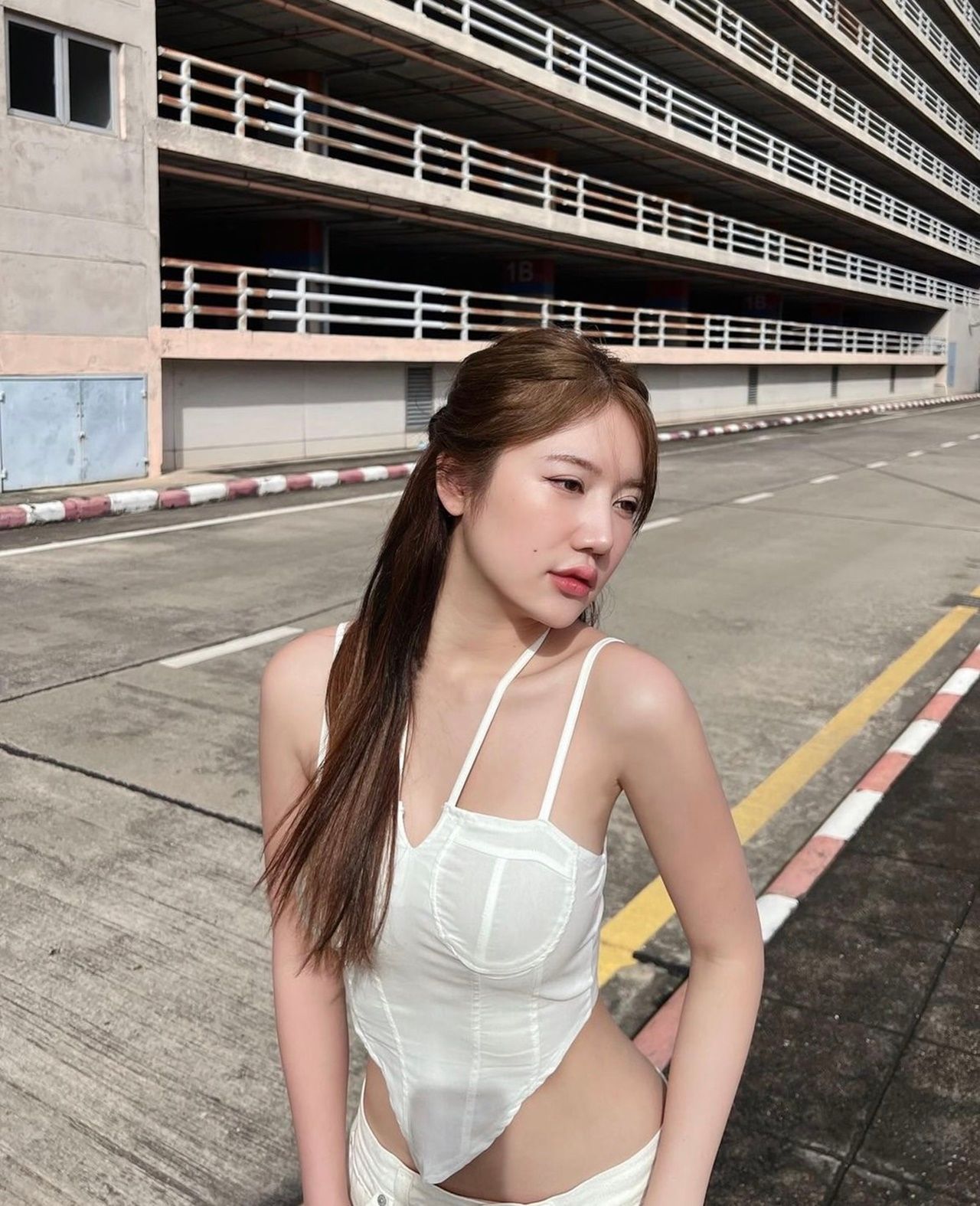 เบนซ์ ข้าวขวัญ กฤษณโสภา