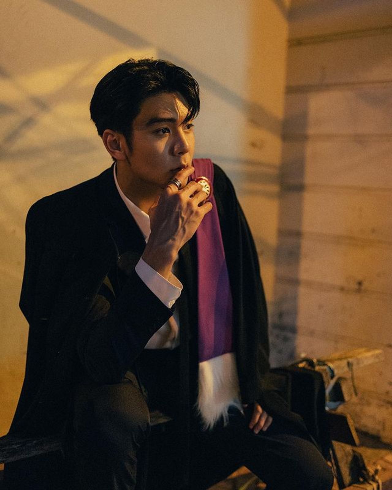 ขอบคุณภาพจาก IG : @ryu_vachirawich