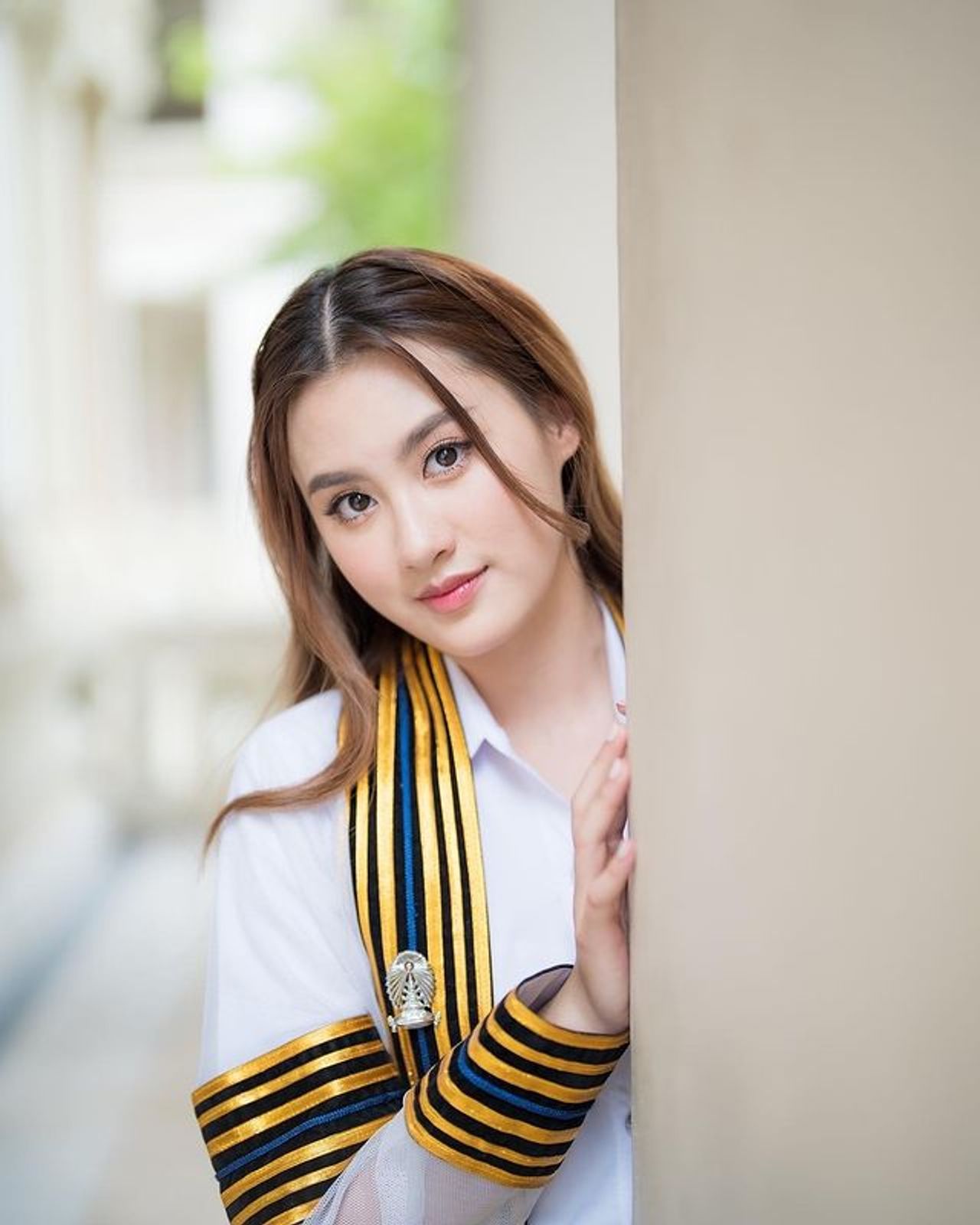 ขอบคุณภาพจาก IG : @nana_nspk