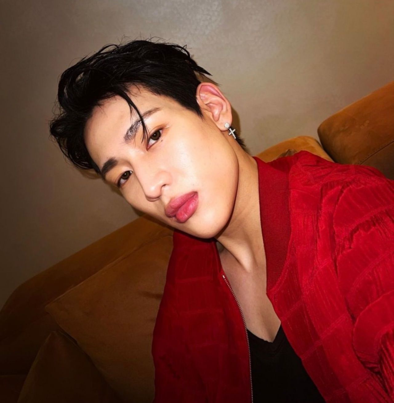 เลขเด็ดแบมแบม