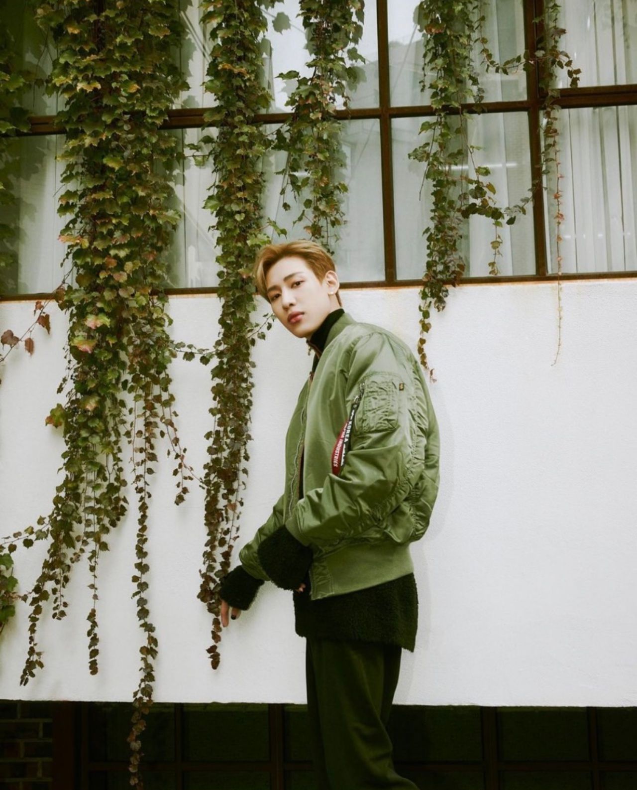 แบมแบม GOT7