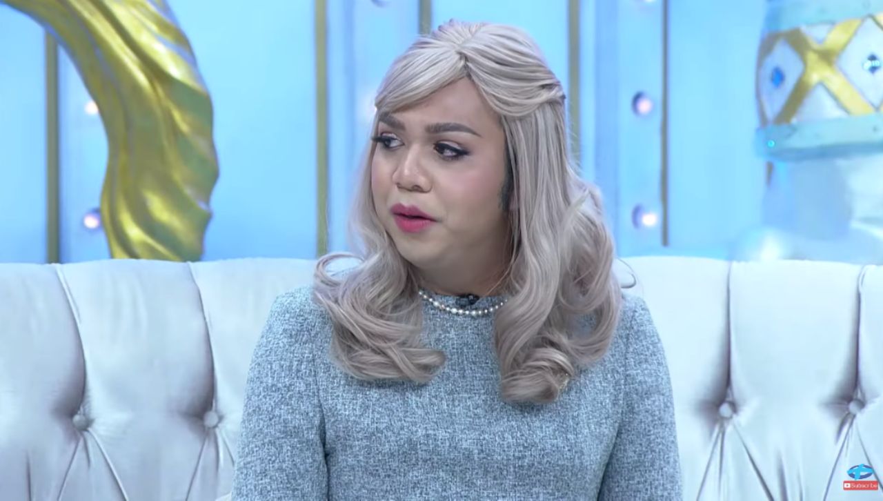 แพรรี่ ไพรวัลย์