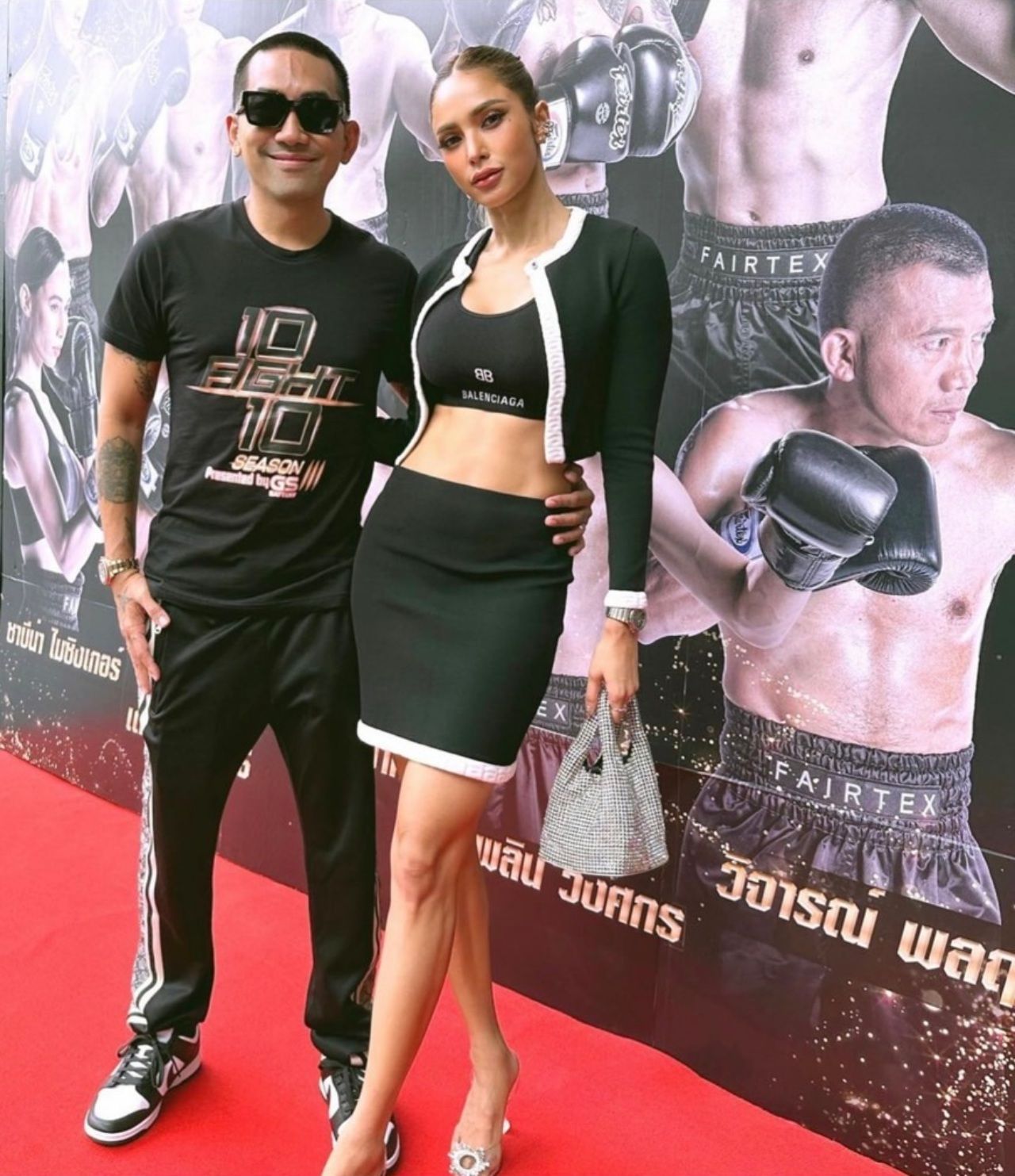 อุ้ม-บอล กฤษณะ