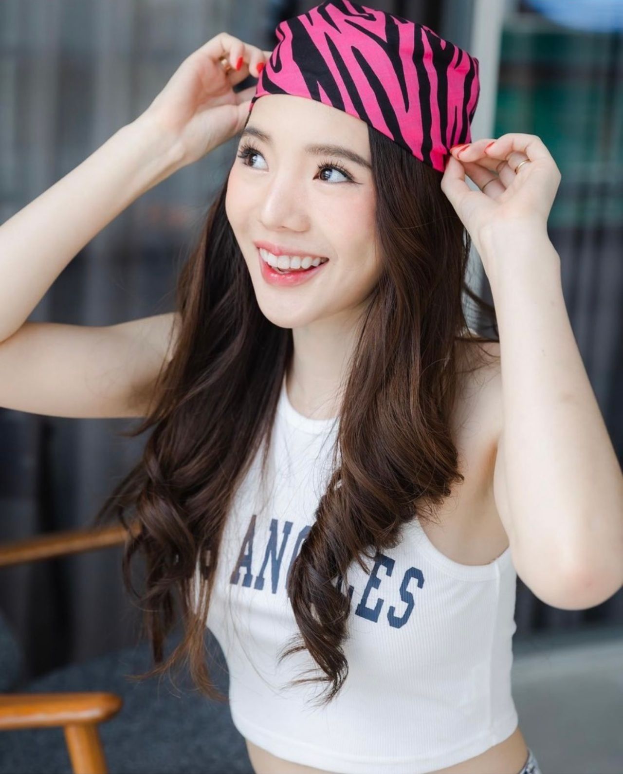 อิงอิง อิงณภัสร์ 