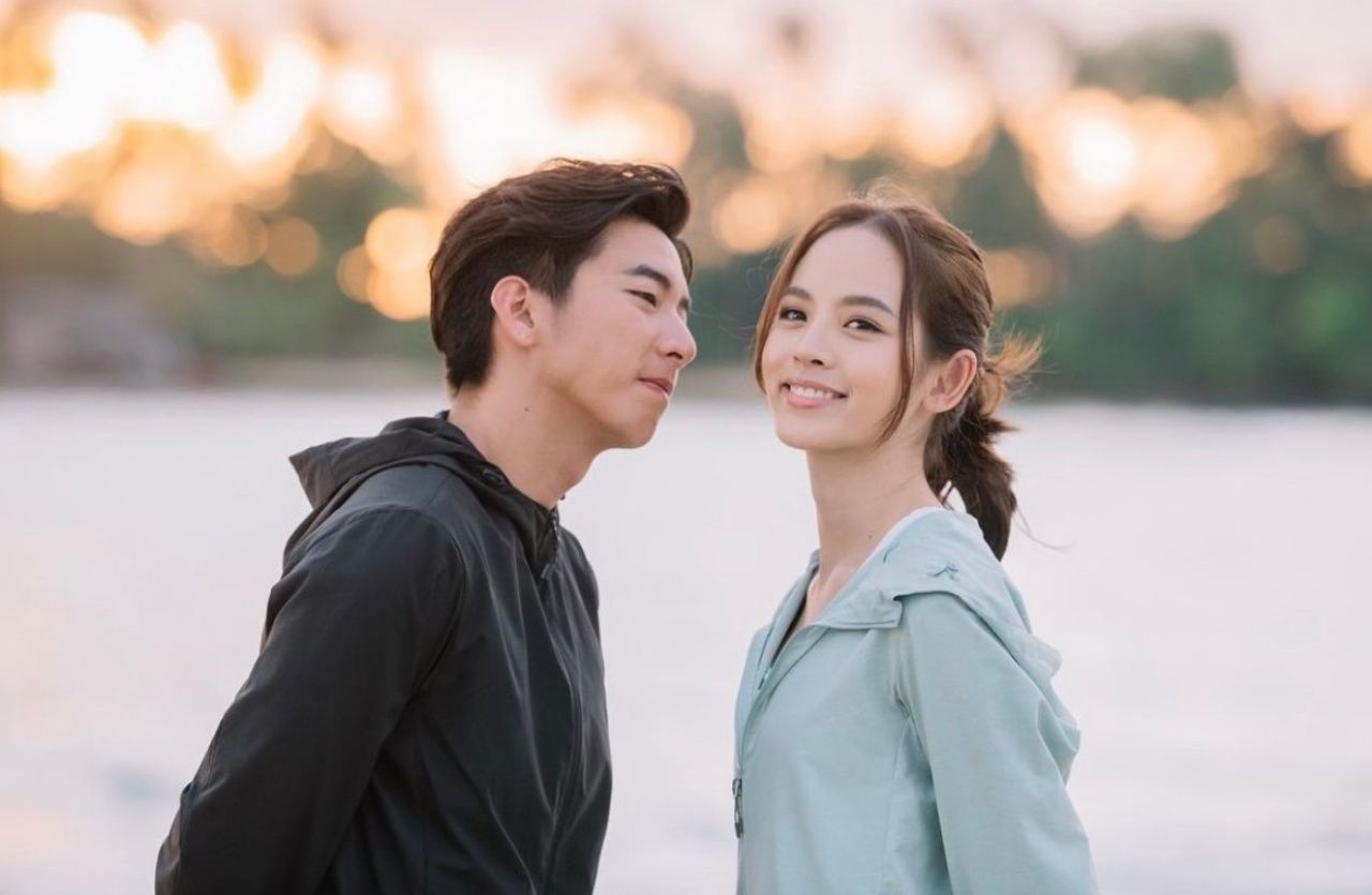 โตโน่-ณิชา