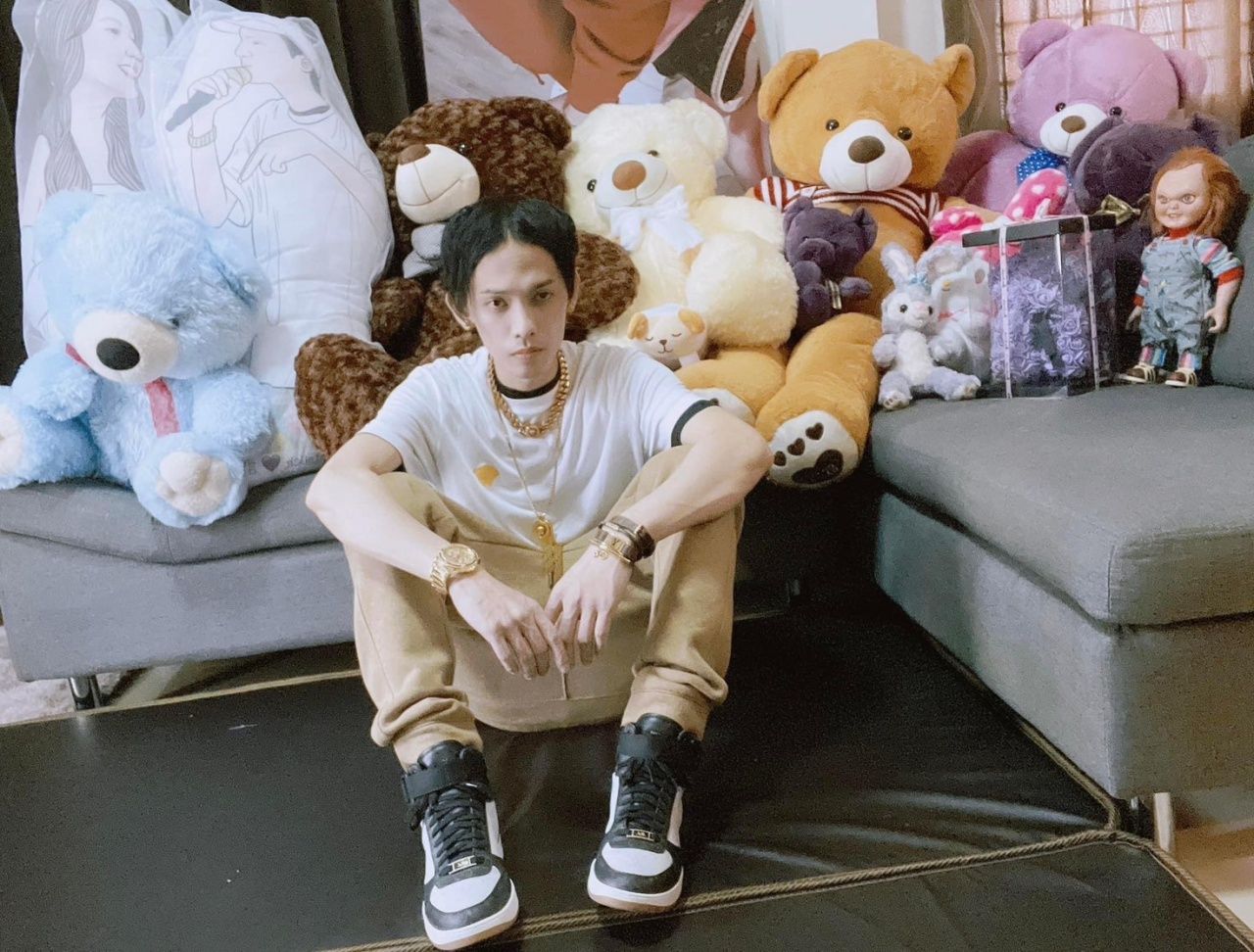 อิลสลิก (ILLSLICK)