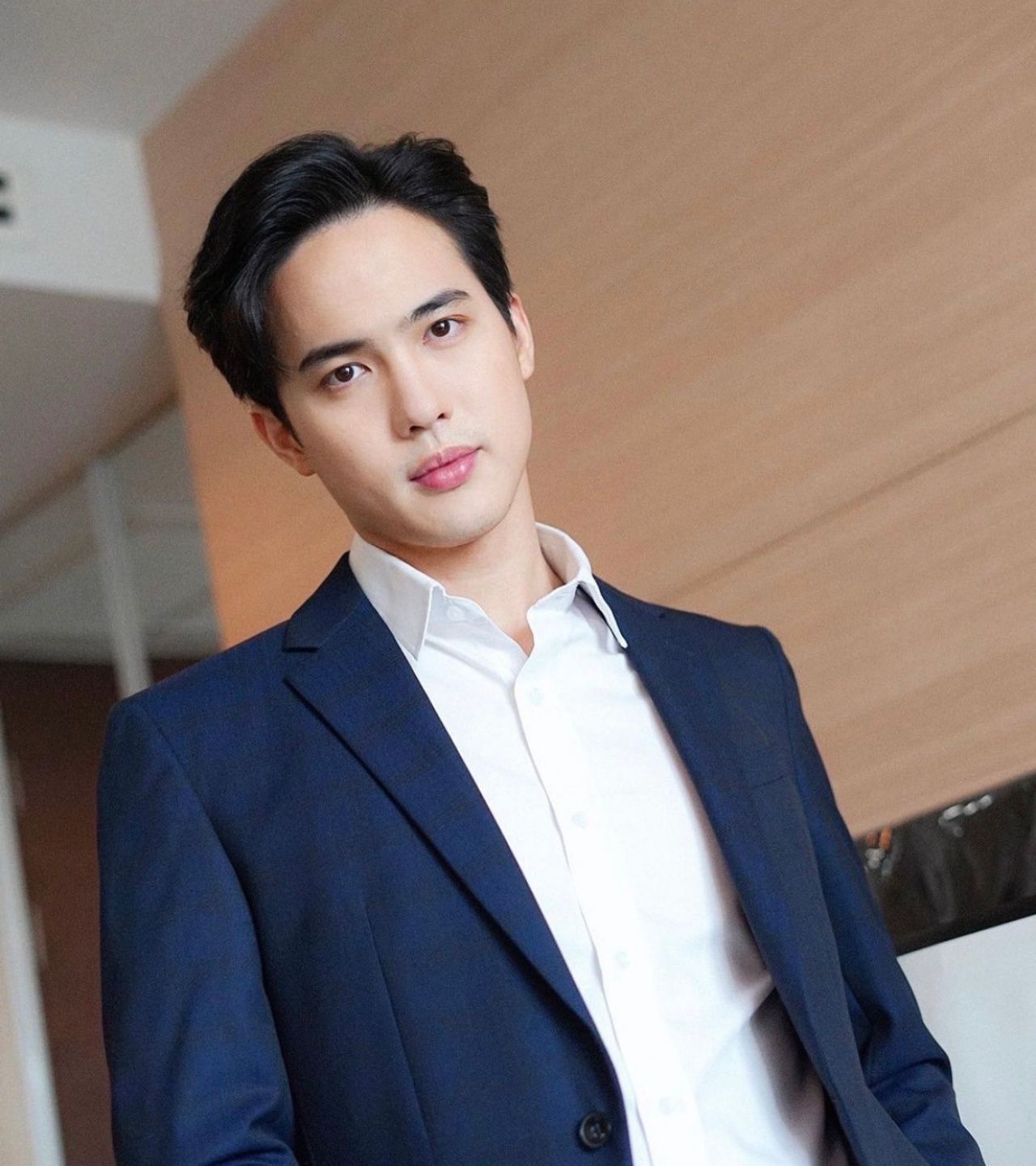 โก้ วศิน อัศวนฤนาท 