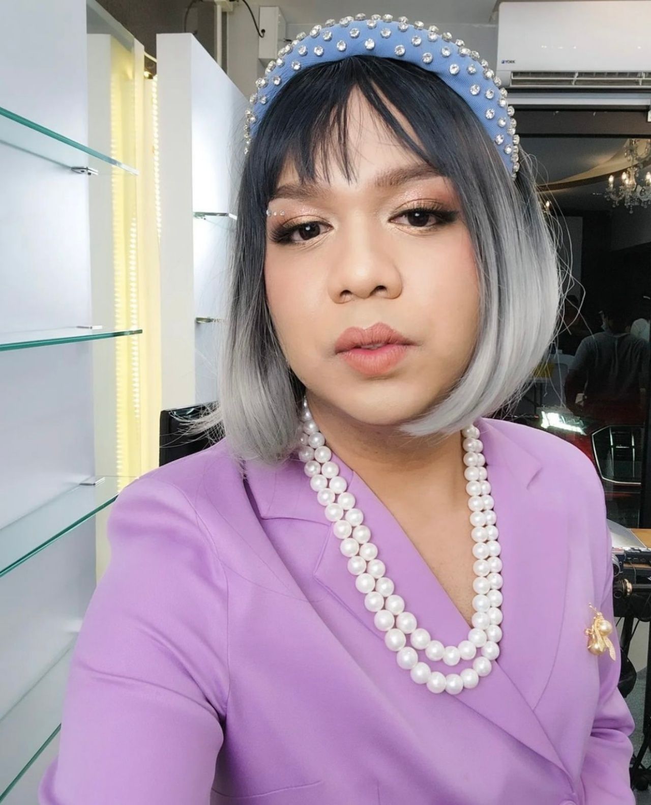 แพรรี่ ไพรวัลย์ วรรณบุตร