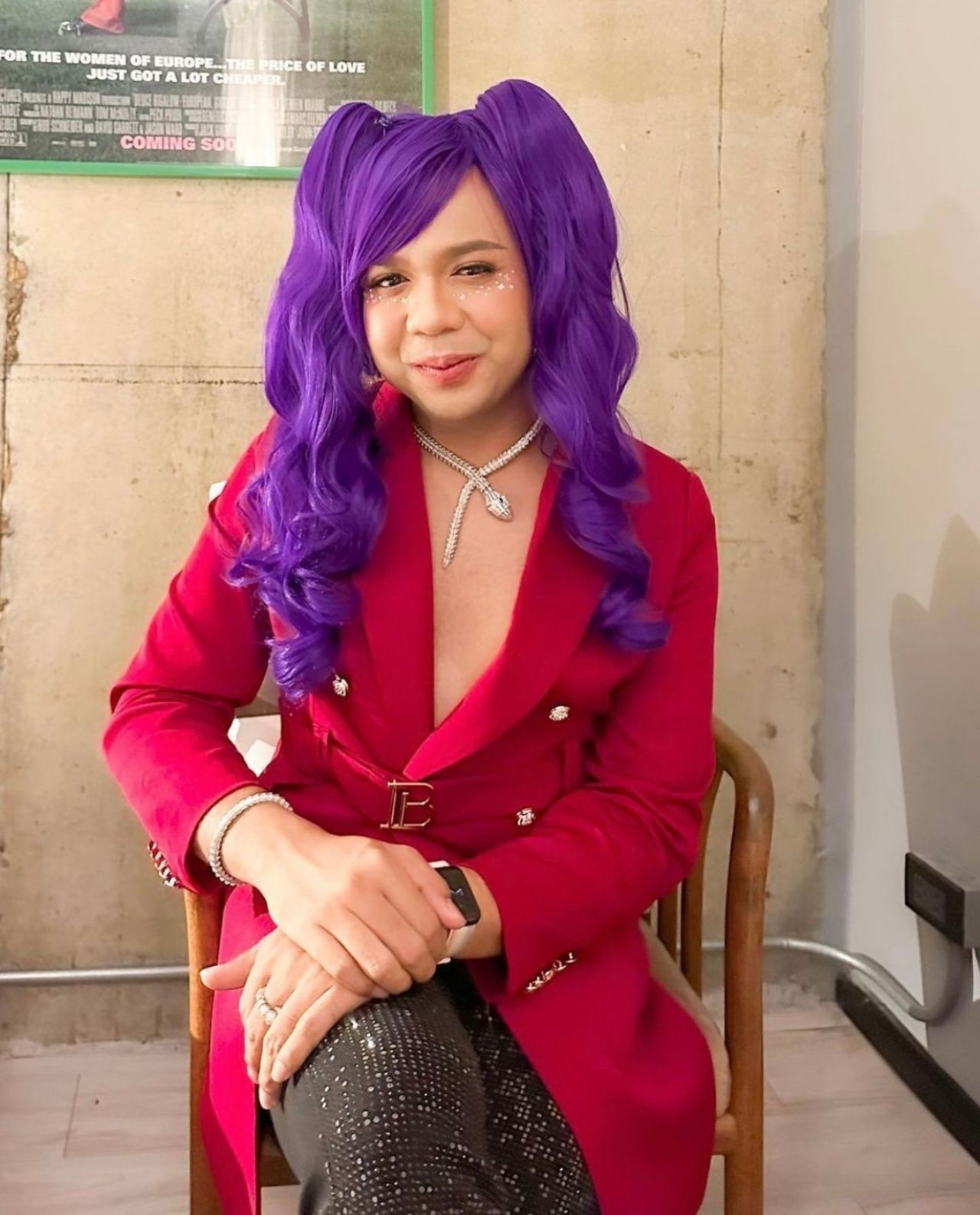 แพรรี่ ไพรวัลย์ 