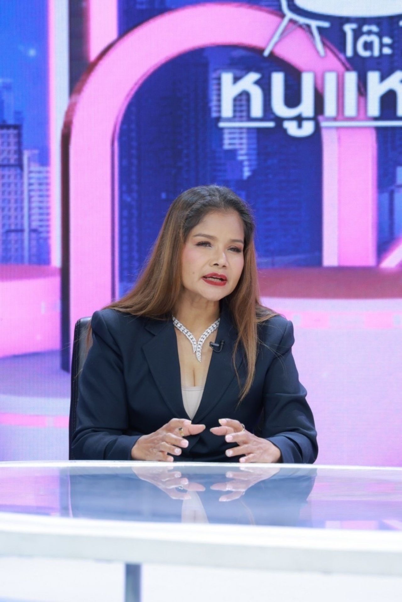 ลูกนก สุภาพร 