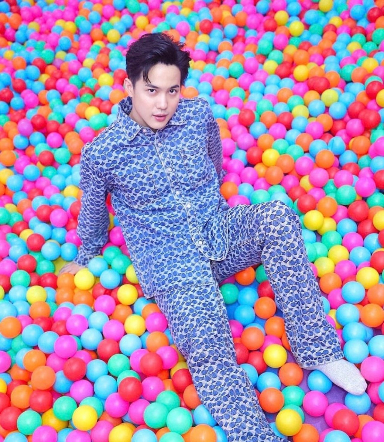 โก้ วศิน อัศวนฤนาท 