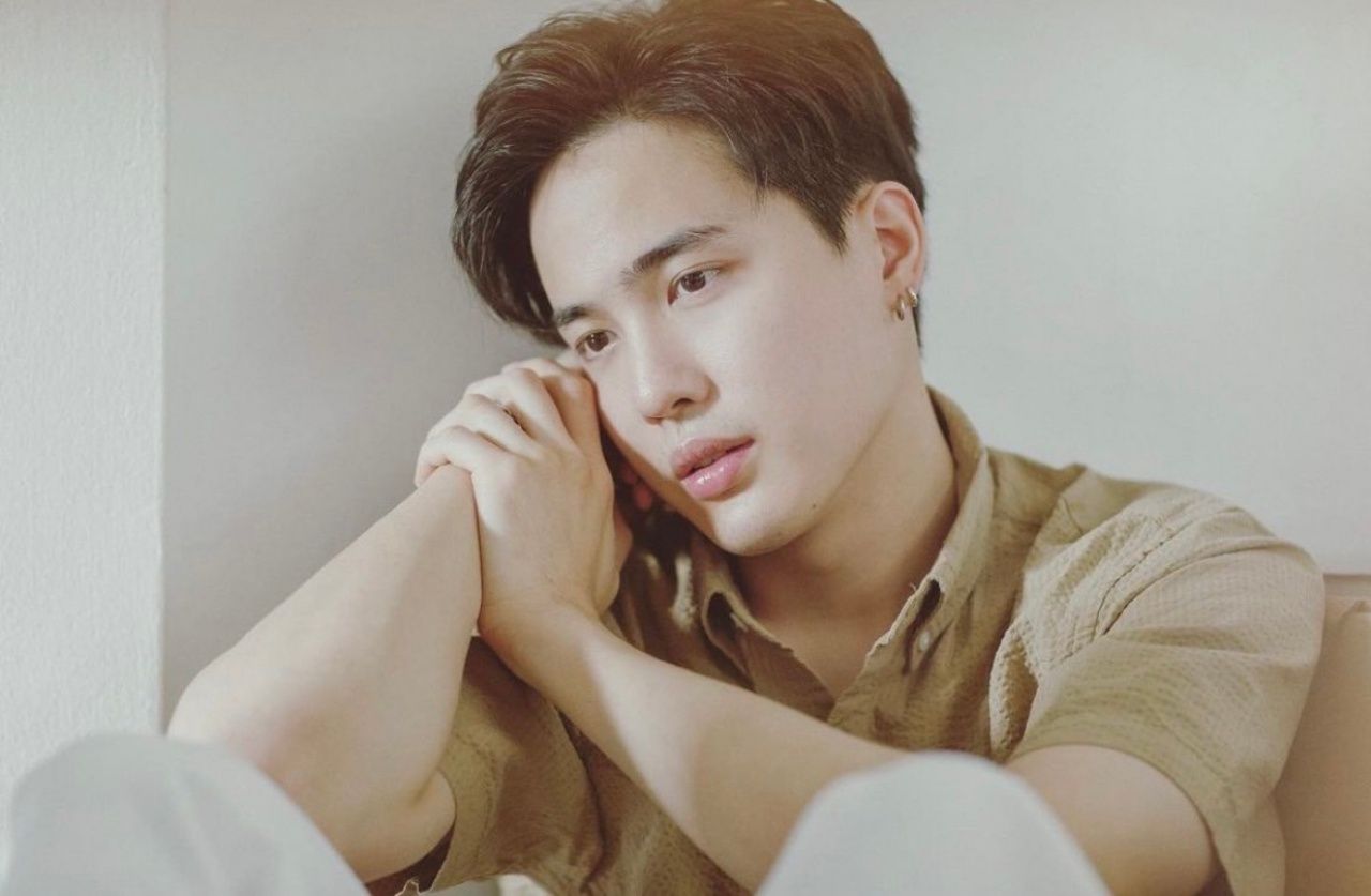 โก้ วศิน 