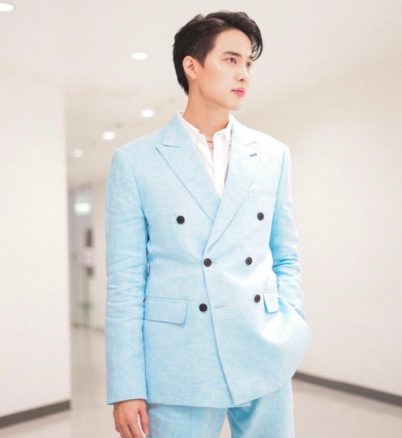 โก้ วศิน