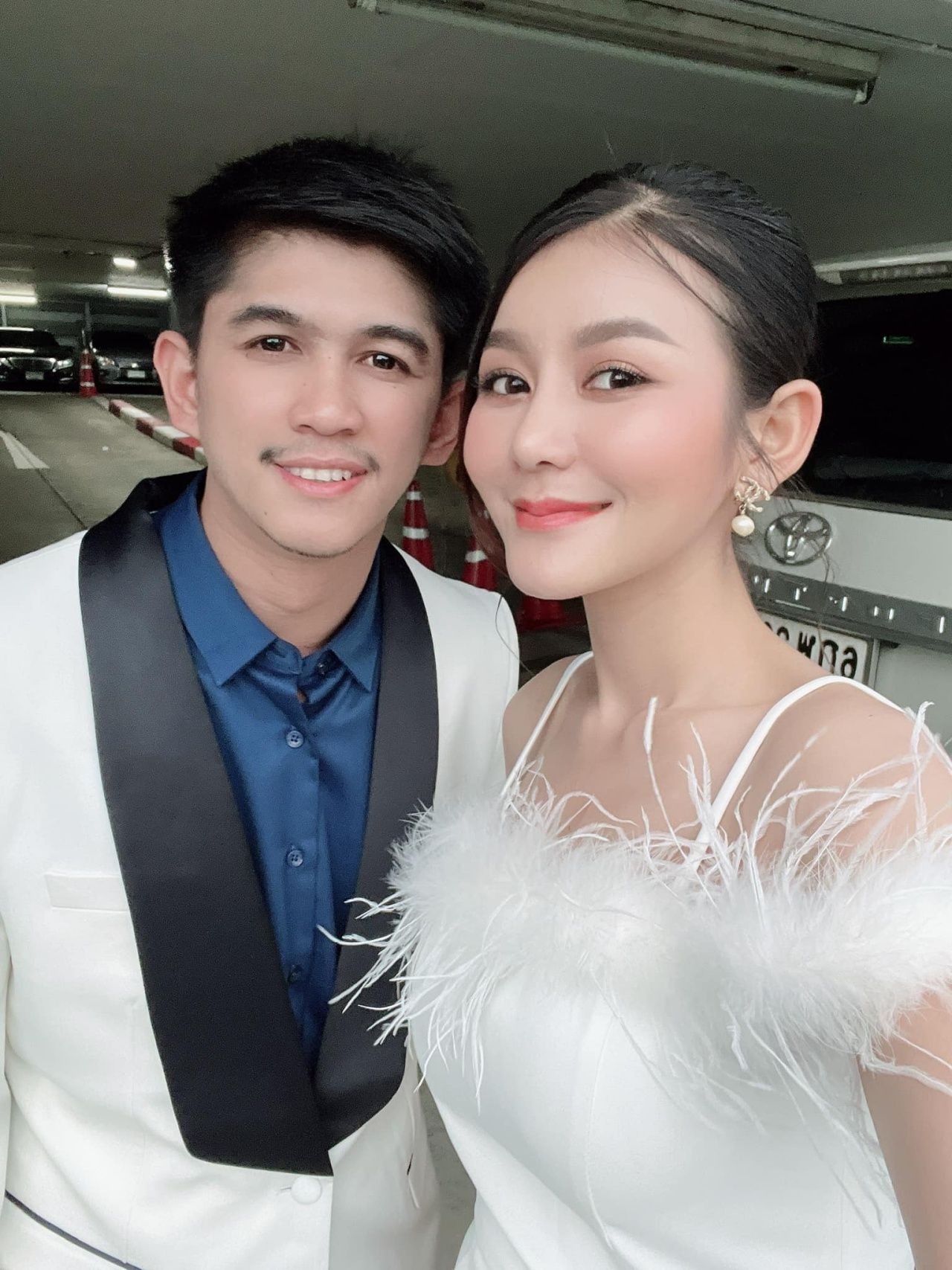 เนเงิน-ครูเบียร์ 