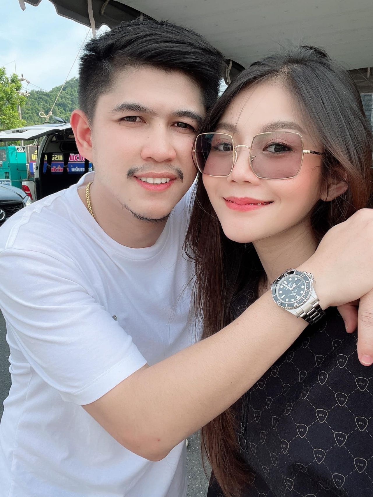 เนเงิน-ครูเบียร์ 