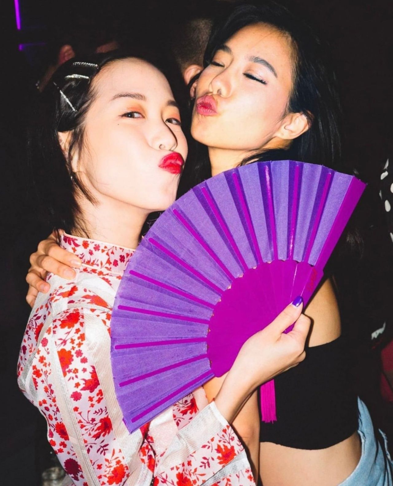 คริส-พลอย 