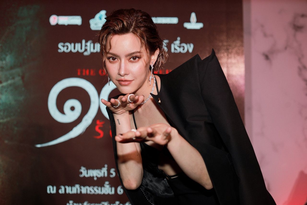 นิ้ง ชัญญา 