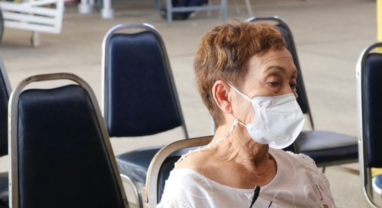 แม่ตือ เมียเด่น ดอกประดู่