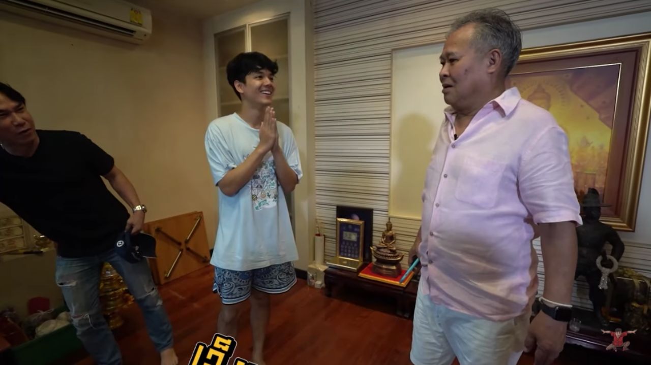 นิกกี้ ณฉัตร 