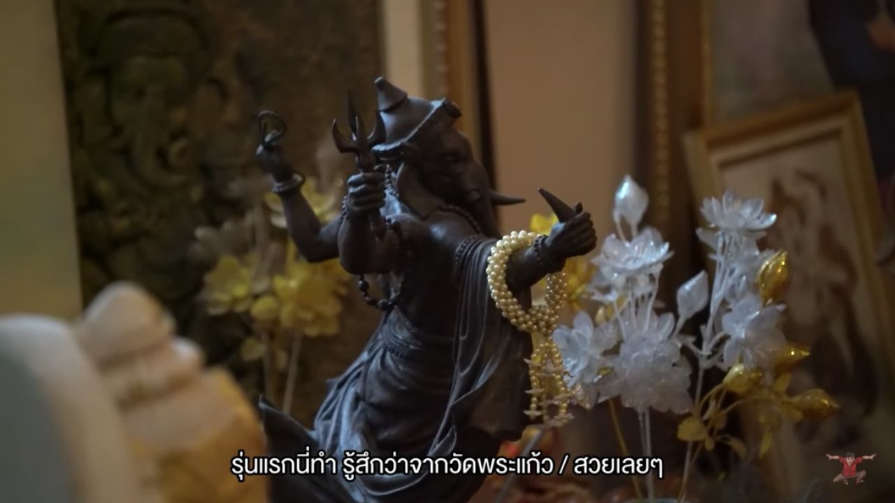 พระพิฆเนศ 