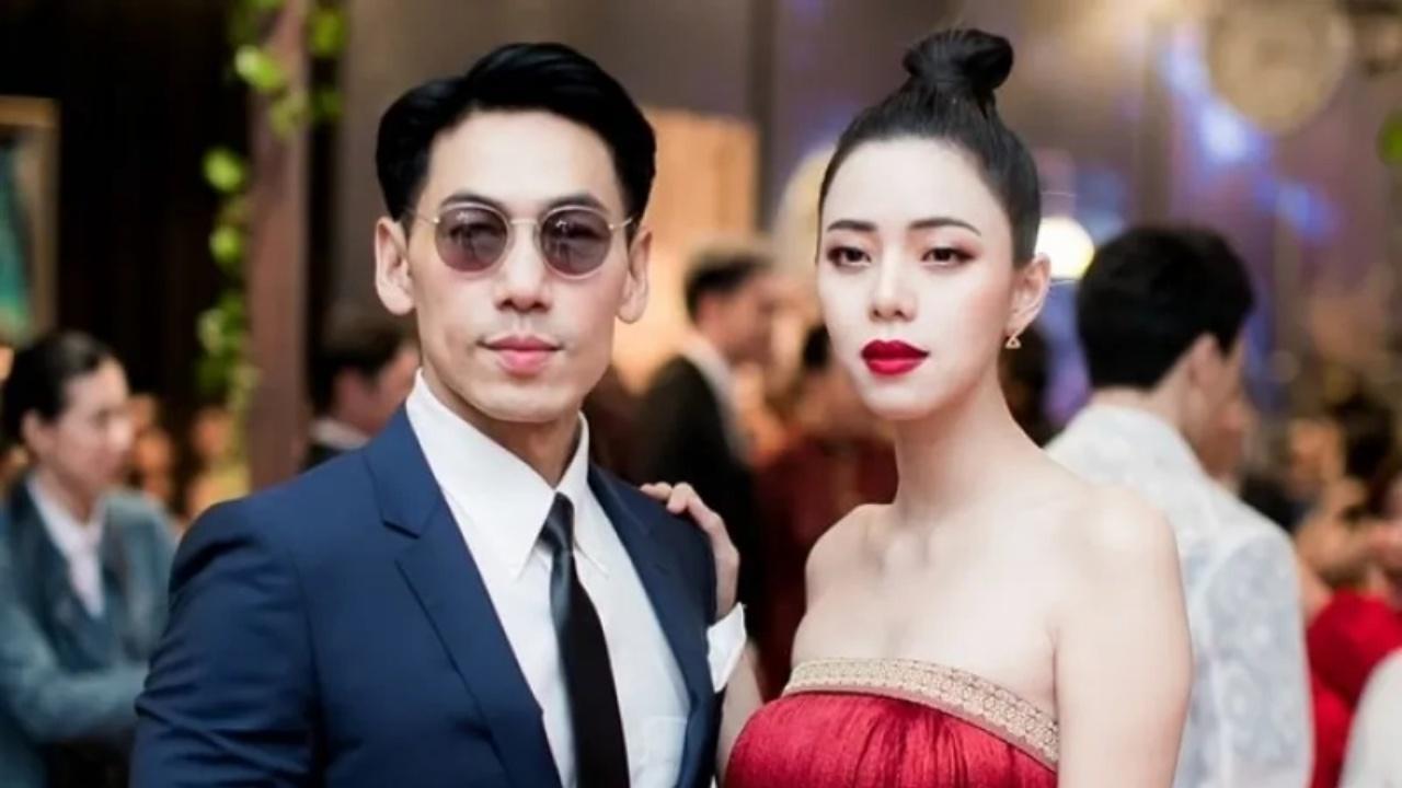 นิวเคลียร์ ตอบชัดมีลุ้นรีเทิร์น เพชรจ้า ไหม หลังเปิดใจยังรักและหวังดีต่อกัน