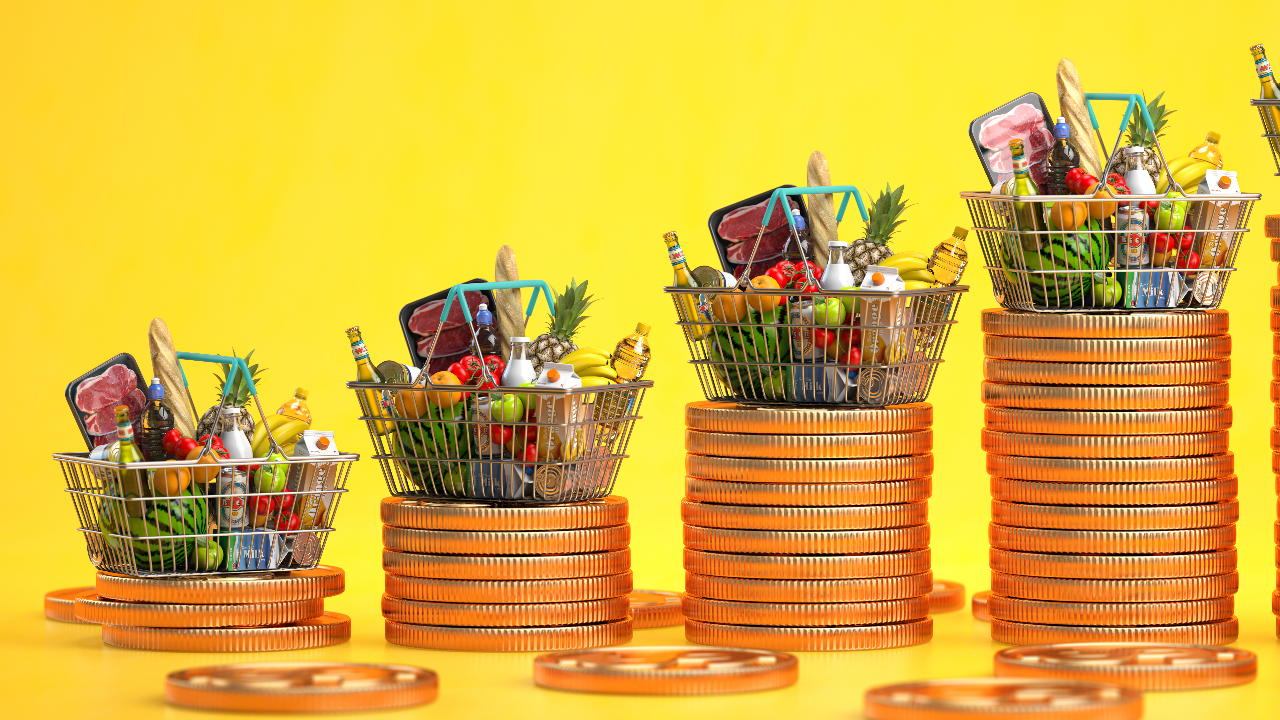 สมาคมผู้ค้าปลีกไทย มองเศรษฐกิจโลกเข้าสู่ภาวะถดถอยเตรียมเสริมแกร่ง SMEs