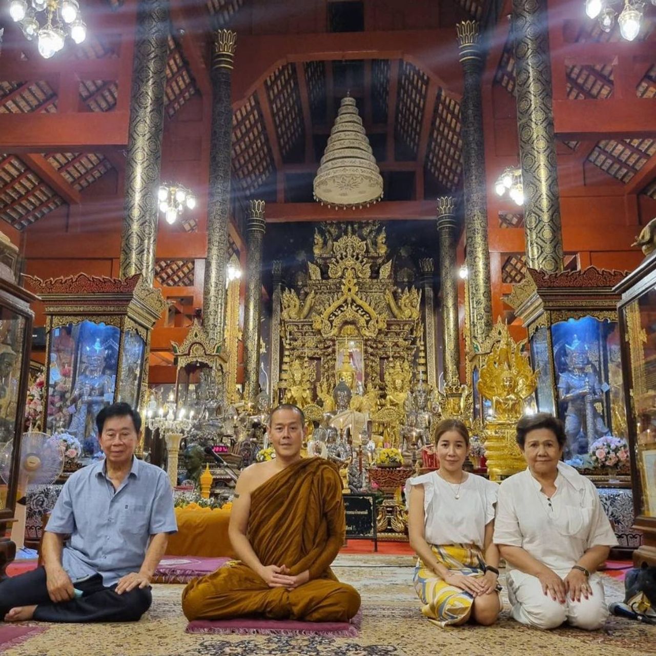 ขอบคุณภาพจากไอจี @pegliyah