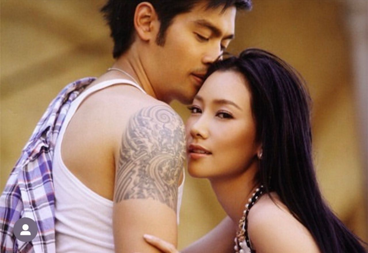 นุ่น-ต๊อด