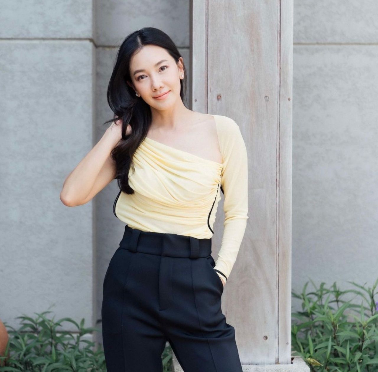 นุ่น วรนุช 