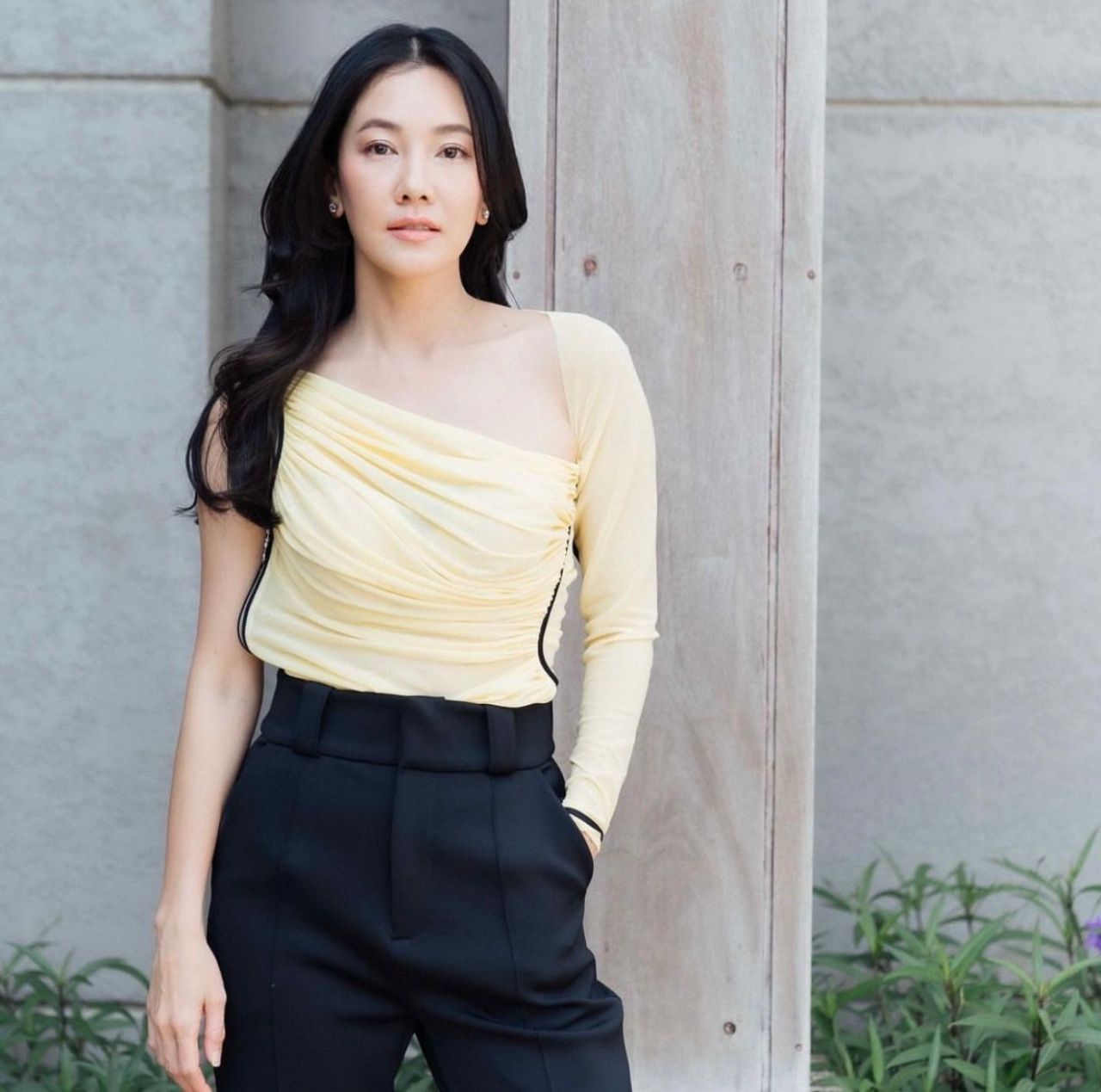 นุ่น วรนุช 