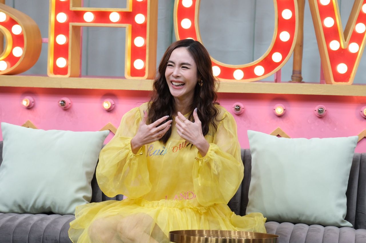 พีค ภัทรศยา