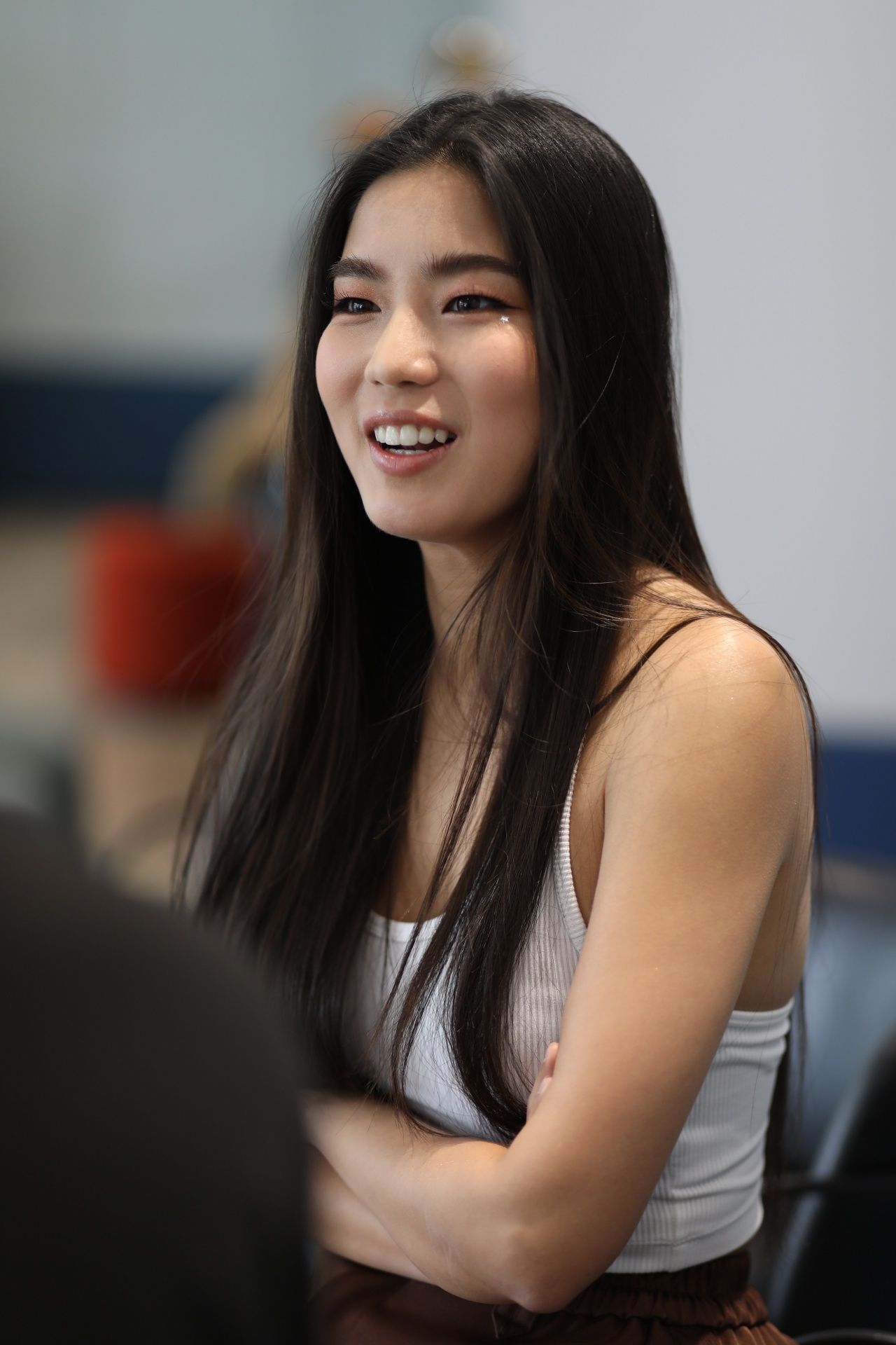 ก้อย อรัชพร 