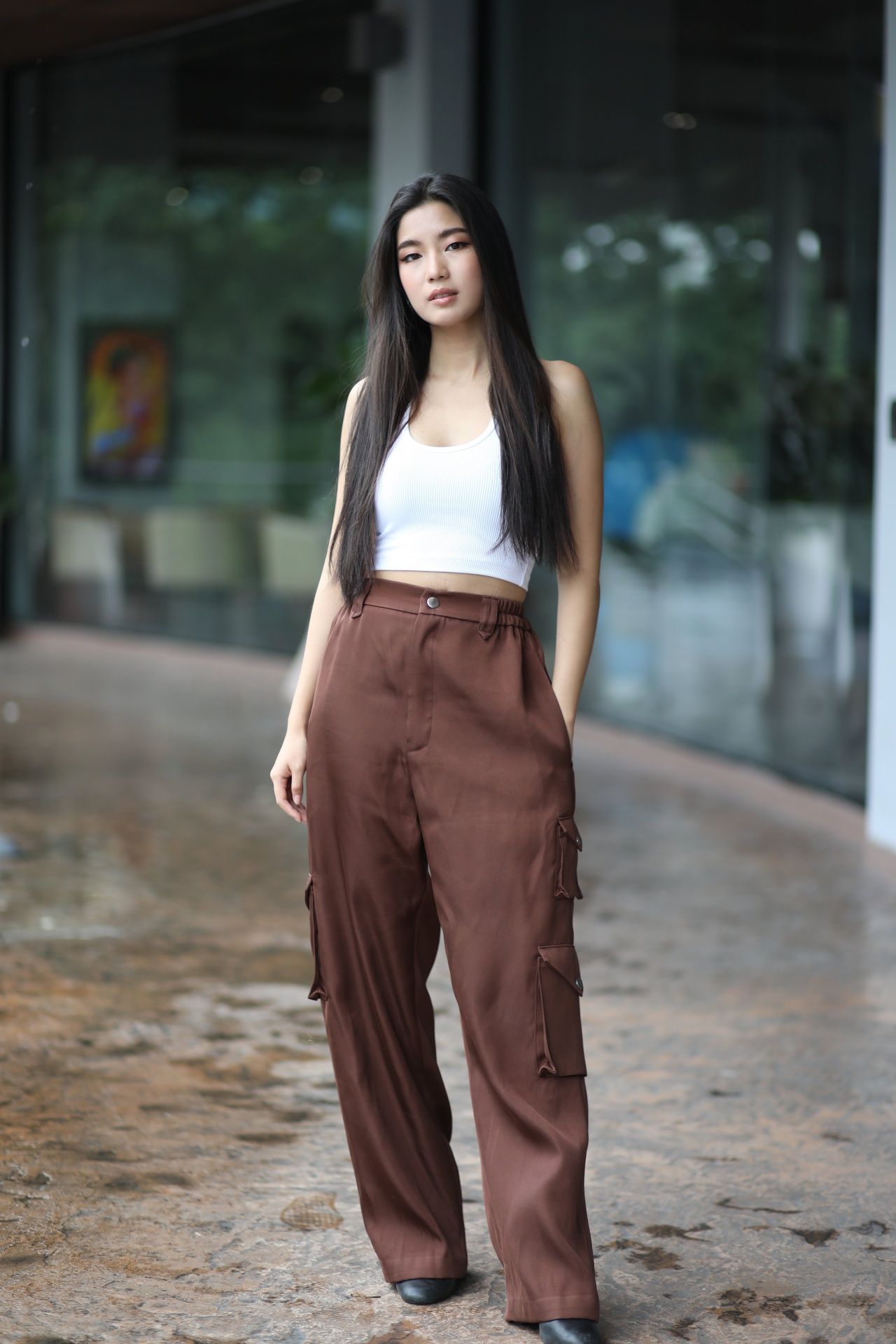 อรัชพร โภคินภากร