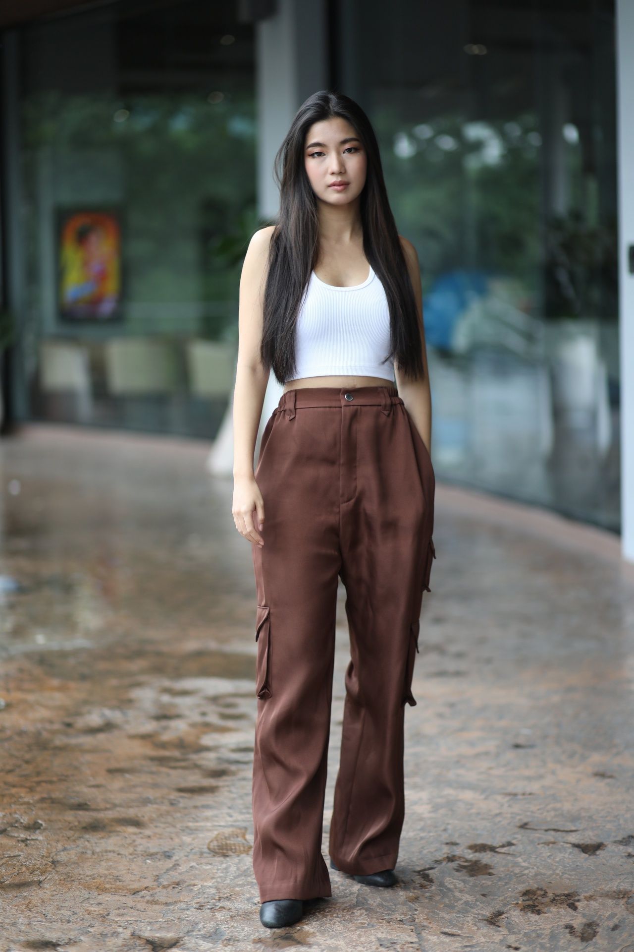 อรัชพร โภคินภากร