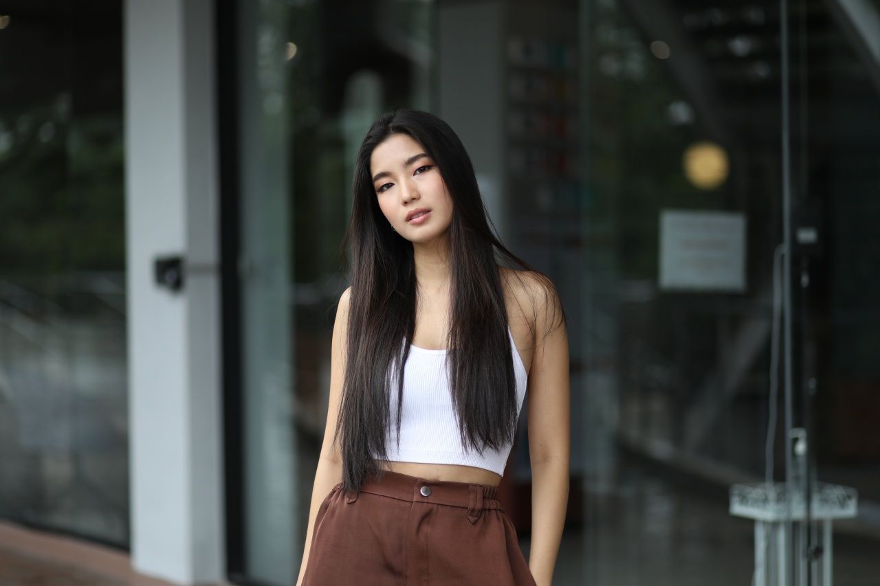 ก้อย อรัชพร โภคินภากร