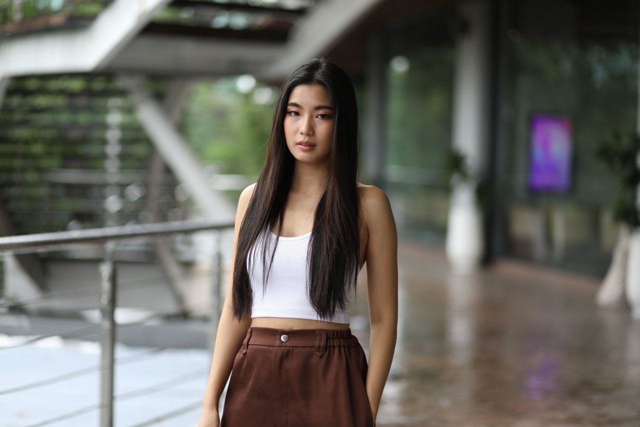 ก้อย อรัชพร โภคินภากร