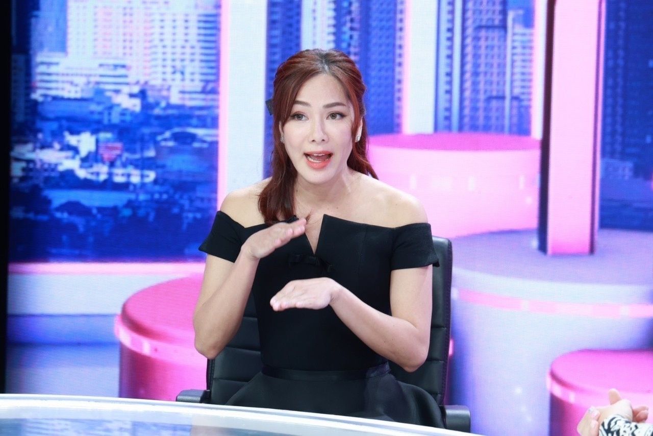 จอย รินลณี