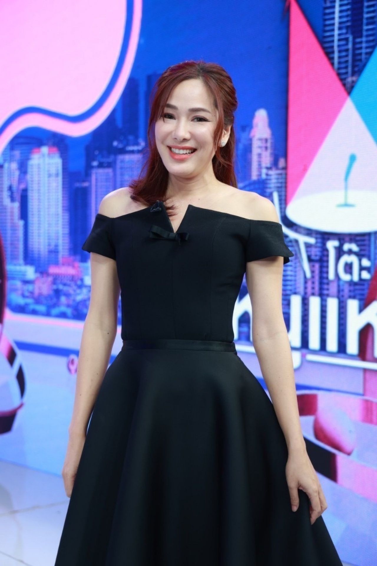 จอย รินลณี