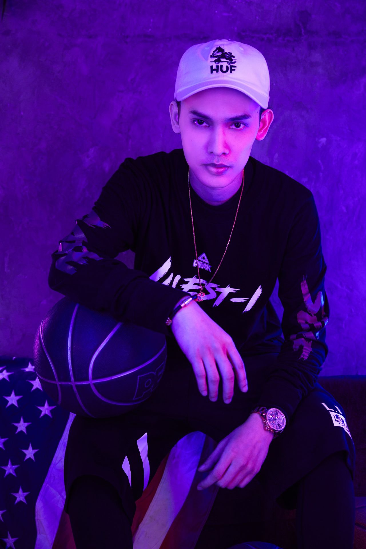 Illslick (อิลสลิก) ขอบคุณภาพจากเพจ Illslick - Thikhumporn Whetthaisong