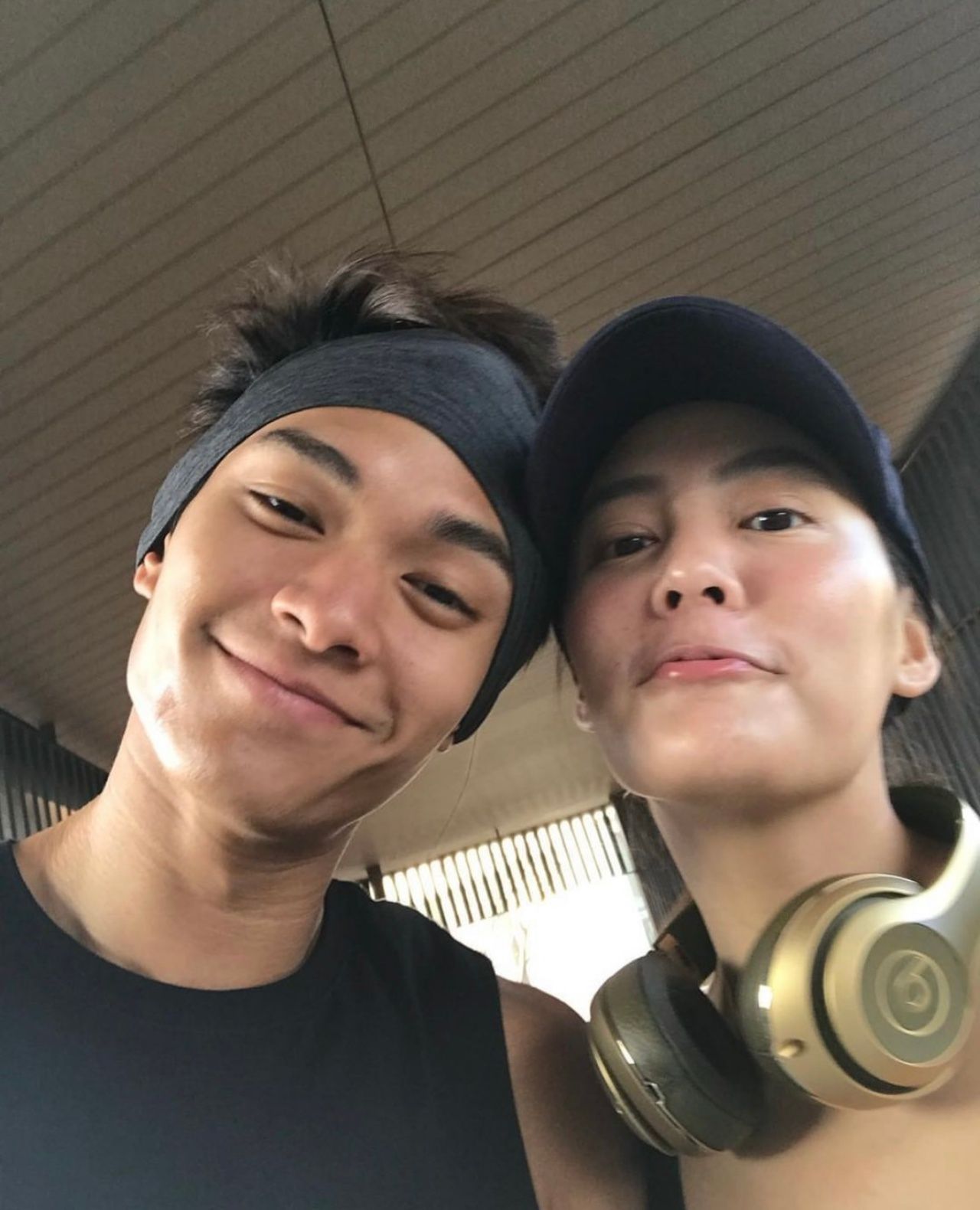 เจนี่-มิกกี้