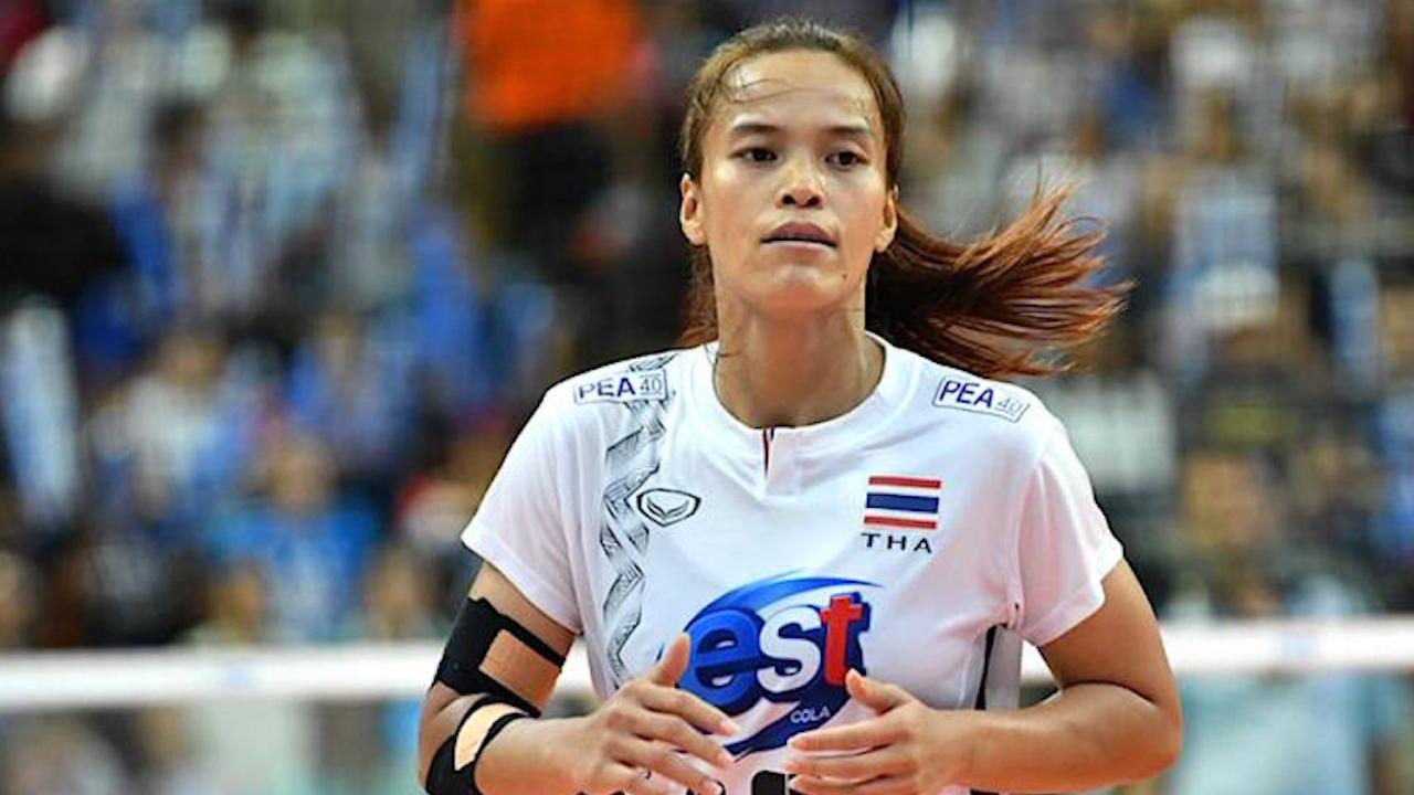 เก่งมากๆ แล้วทุกคน เผยคำชื่นชม "วิลาวัณย์" ถึงตบสาวไทย หลังจบเส้นทางศึกชิงแชมป์โลก