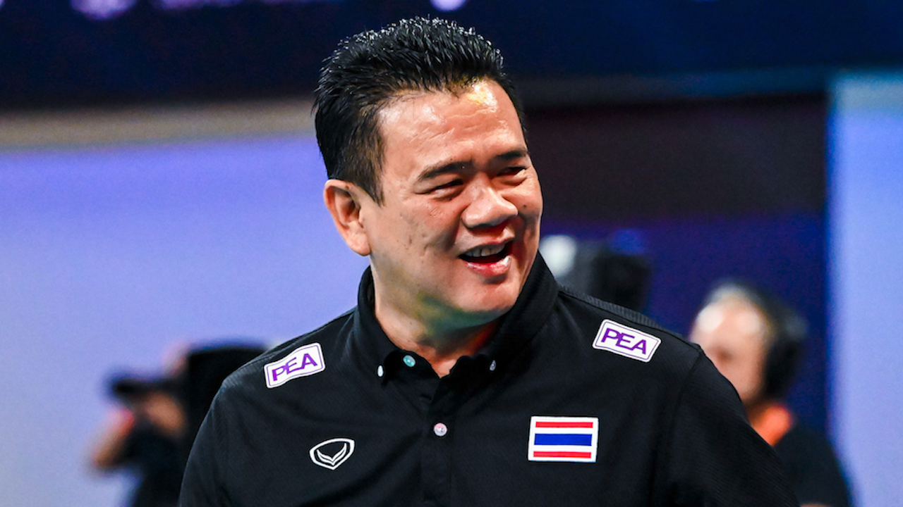 "โค้ชด่วน" ชี้ 3 ปัจจัยทำ "วอลเลย์บอลหญิงไทย" พลิกพ่าย "สหรัฐฯ" ศึกลูกยางโลก 2022