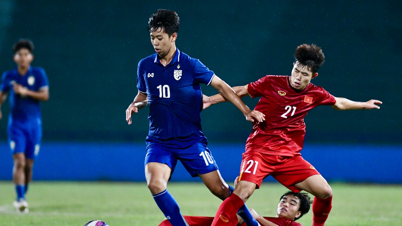 อายตลอด “ทีมชาติไทย” ทุกชุดปี 2022 สะกดคำว่าชนะเหนือ “เวียดนาม” ไม่เป็น 9 เกมติด