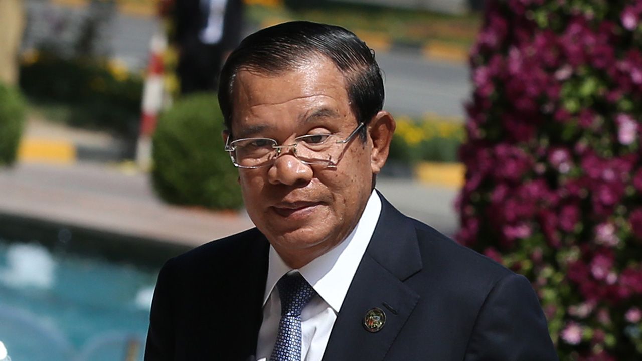 “สมเด็จฮุน เซน” ย้ำไทยผู้นำวิทยาศาสตร์เทคโนฯ